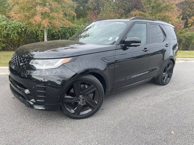 2024 Land Rover Discovery Dynamic SE