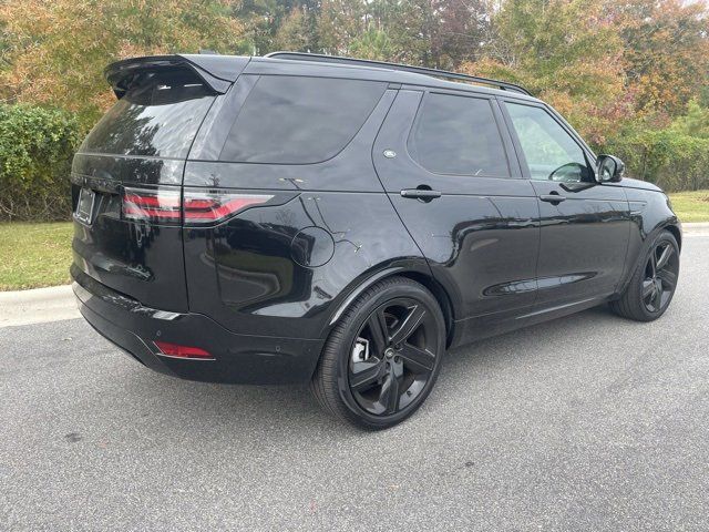 2024 Land Rover Discovery Dynamic SE