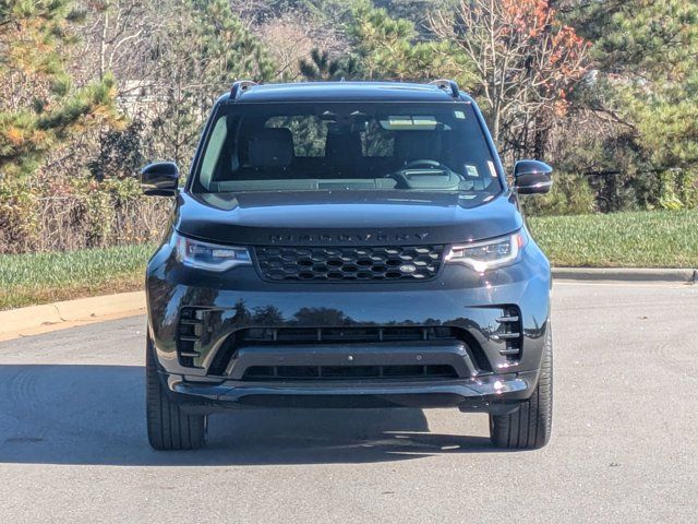 2024 Land Rover Discovery Dynamic SE