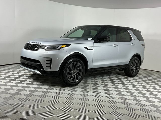 2024 Land Rover Discovery Dynamic SE