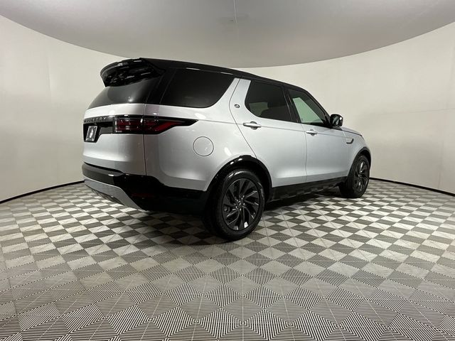 2024 Land Rover Discovery Dynamic SE