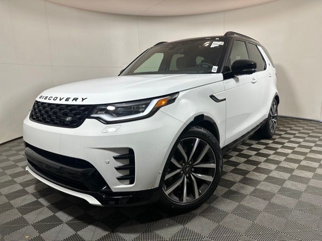 2024 Land Rover Discovery Dynamic SE