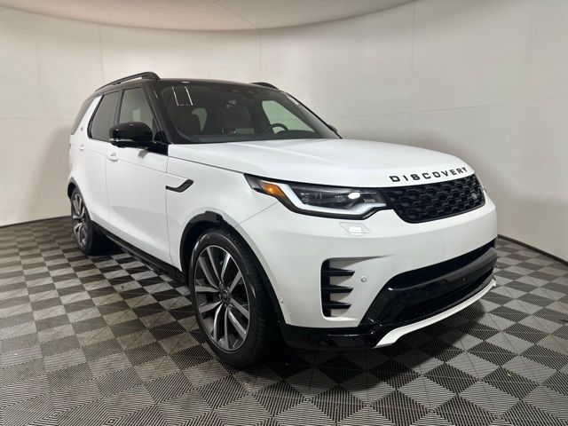 2024 Land Rover Discovery Dynamic SE