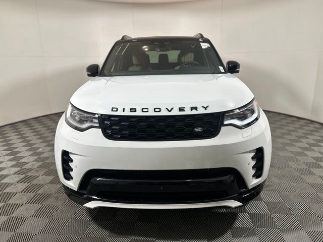 2024 Land Rover Discovery Dynamic SE