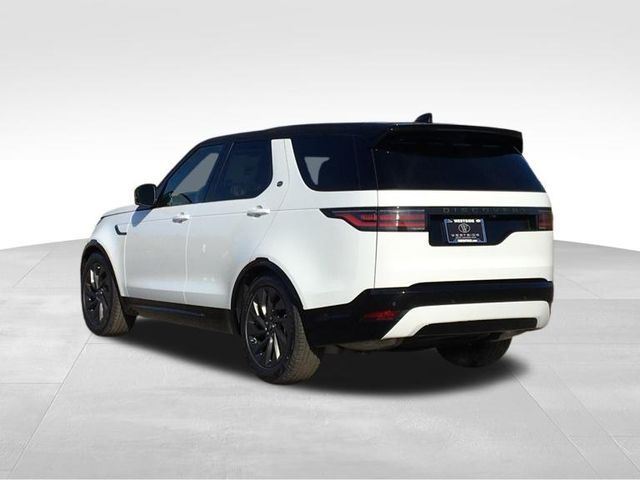 2024 Land Rover Discovery Dynamic SE