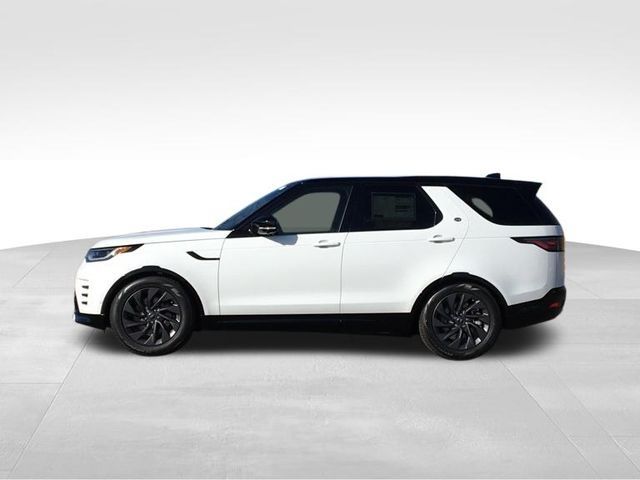 2024 Land Rover Discovery Dynamic SE