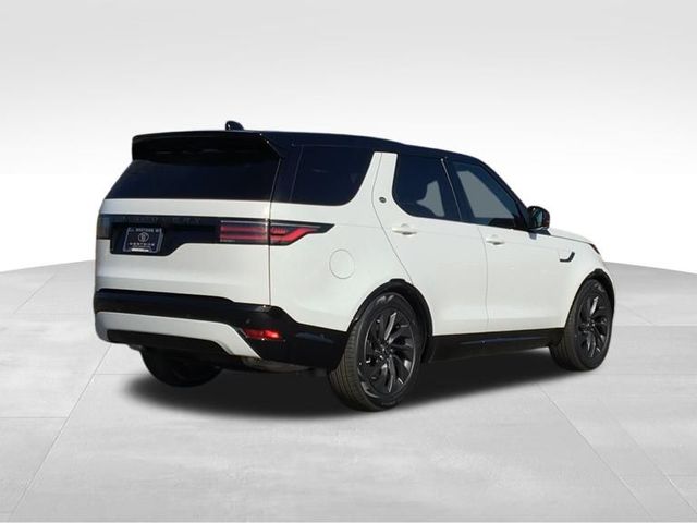 2024 Land Rover Discovery Dynamic SE