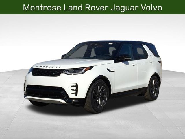 2024 Land Rover Discovery Dynamic SE