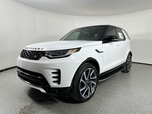 2024 Land Rover Discovery Dynamic SE