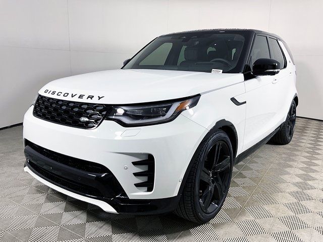 2024 Land Rover Discovery Dynamic SE