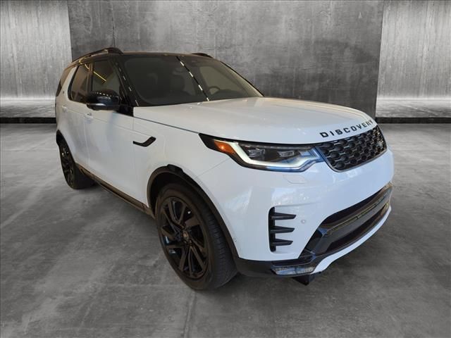 2024 Land Rover Discovery Dynamic SE