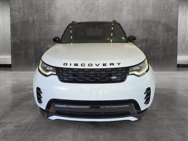 2024 Land Rover Discovery Dynamic SE