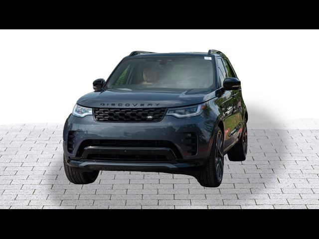 2024 Land Rover Discovery Dynamic SE