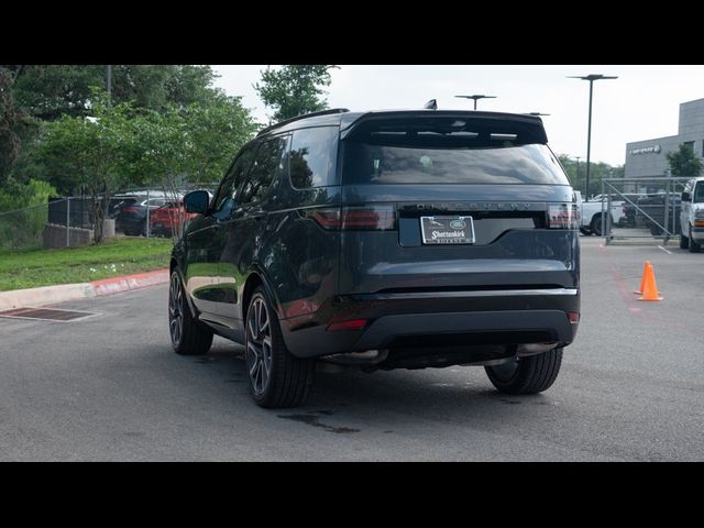 2024 Land Rover Discovery Dynamic SE