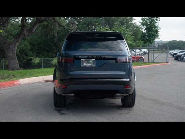 2024 Land Rover Discovery Dynamic SE