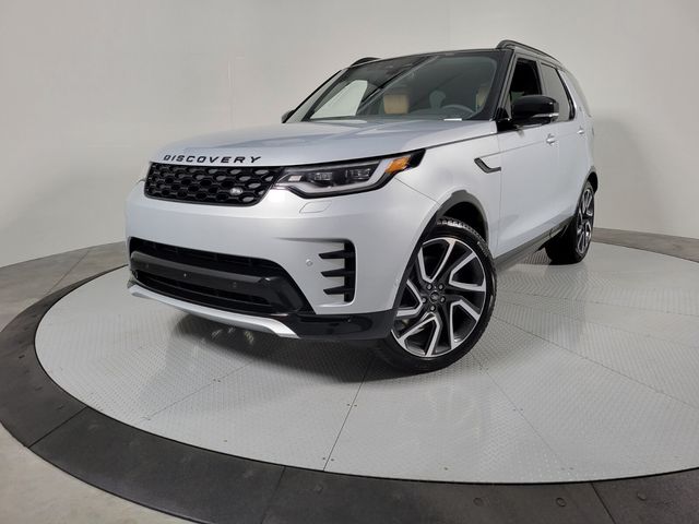 2024 Land Rover Discovery Dynamic SE