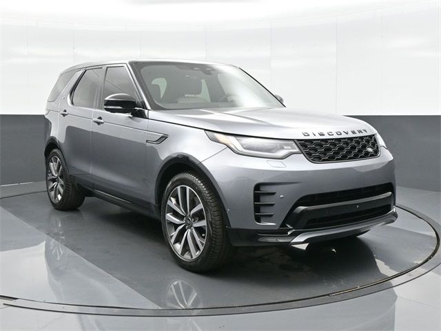 2024 Land Rover Discovery Dynamic SE