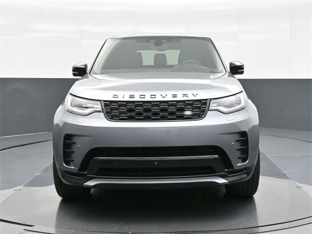 2024 Land Rover Discovery Dynamic SE