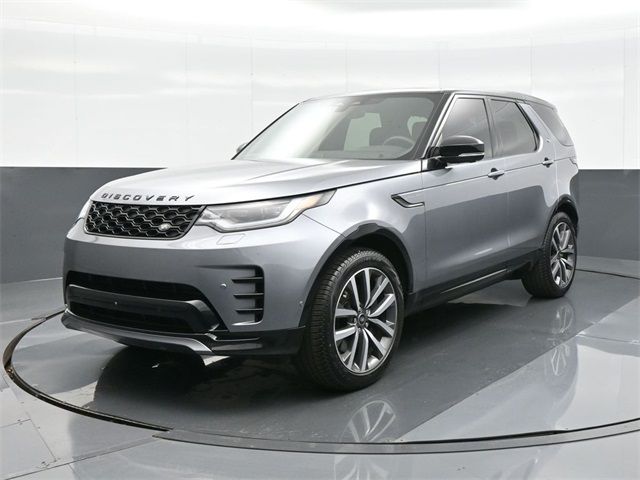 2024 Land Rover Discovery Dynamic SE