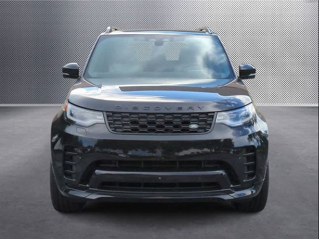 2024 Land Rover Discovery Dynamic SE