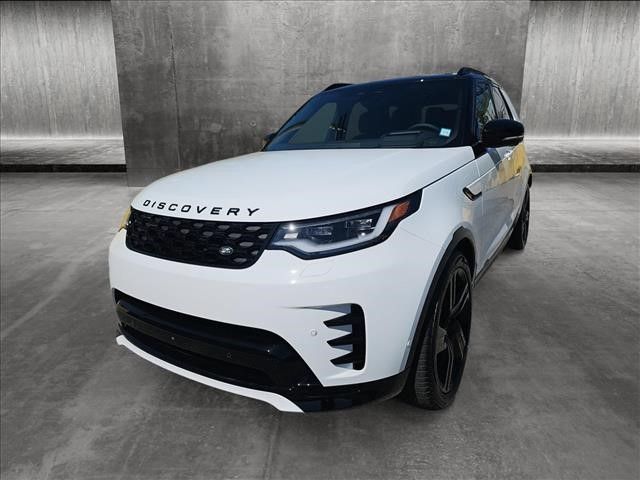 2024 Land Rover Discovery Dynamic SE