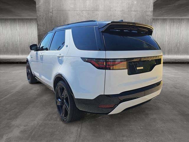 2024 Land Rover Discovery Dynamic SE