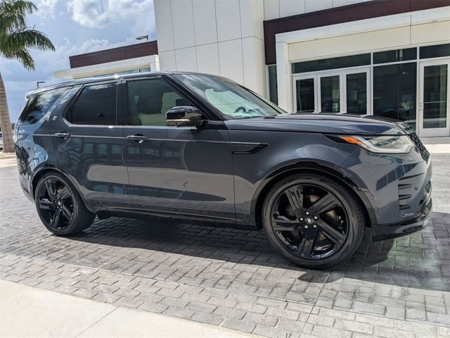 2024 Land Rover Discovery Dynamic SE