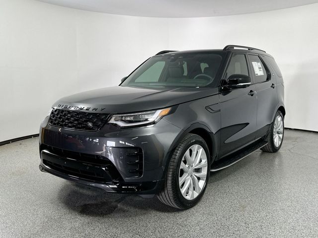 2024 Land Rover Discovery Dynamic SE