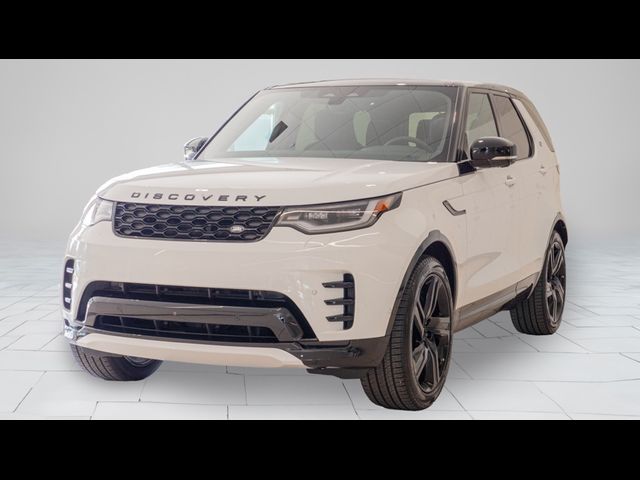 2024 Land Rover Discovery Dynamic SE