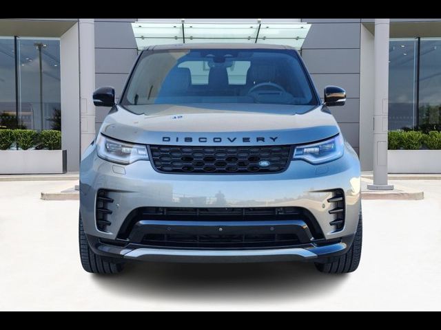 2024 Land Rover Discovery Dynamic SE