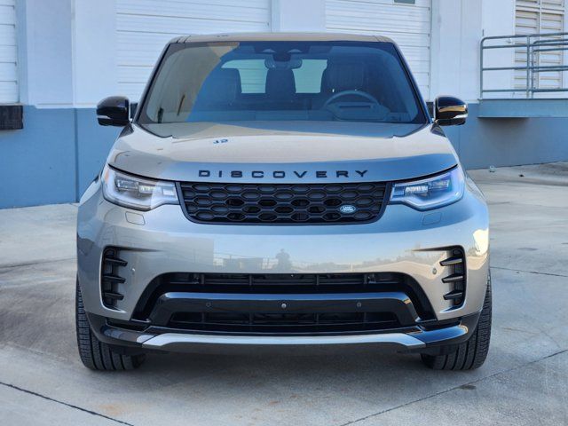 2024 Land Rover Discovery Dynamic SE