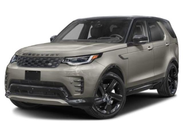 2024 Land Rover Discovery Dynamic SE