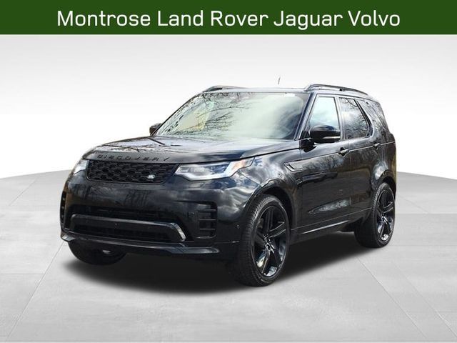 2024 Land Rover Discovery Dynamic SE