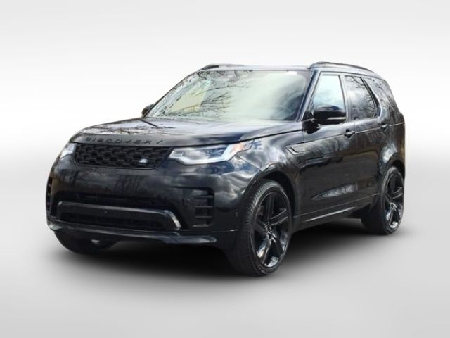 2024 Land Rover Discovery Dynamic SE