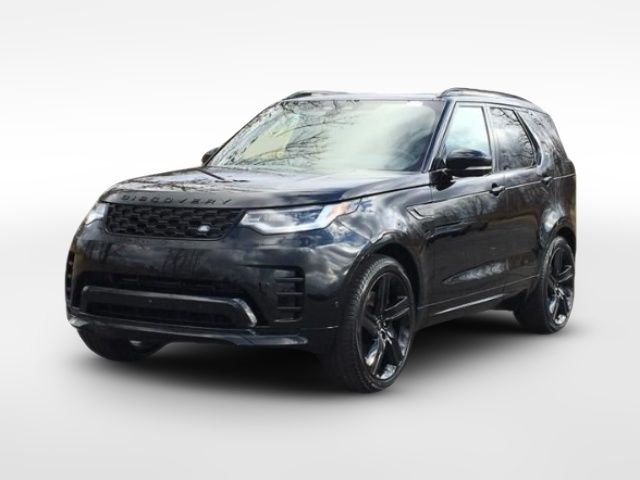 2024 Land Rover Discovery Dynamic SE