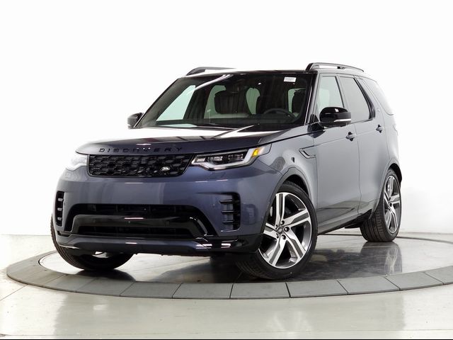 2024 Land Rover Discovery Dynamic SE