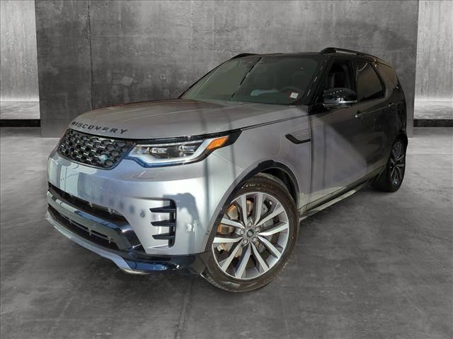 2024 Land Rover Discovery Dynamic SE