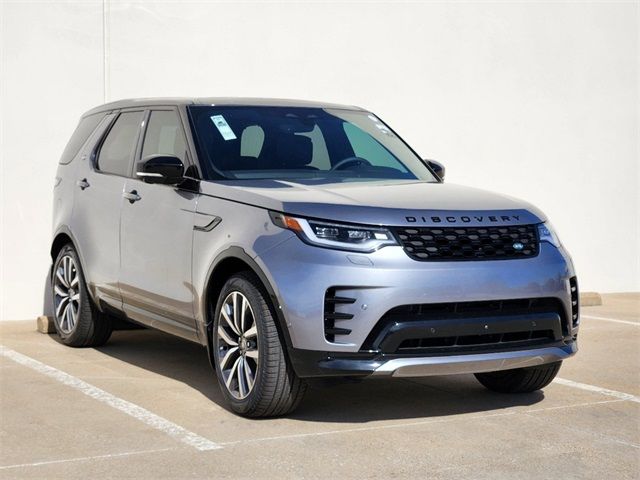 2024 Land Rover Discovery Dynamic SE