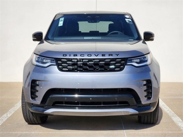 2024 Land Rover Discovery Dynamic SE