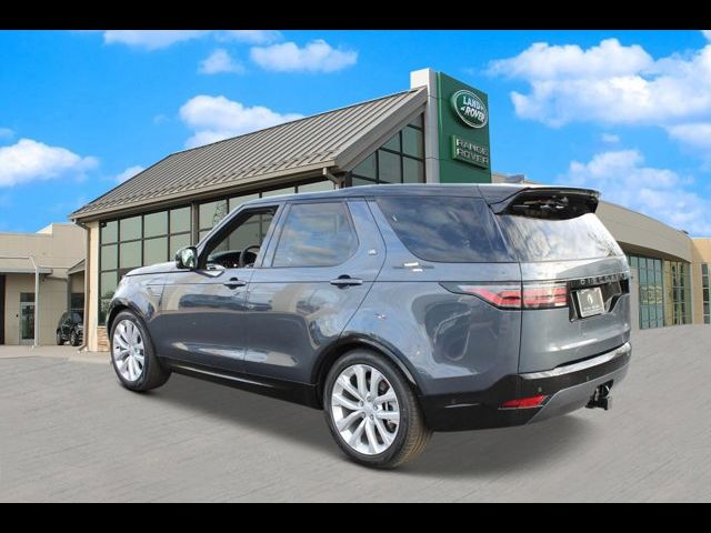 2024 Land Rover Discovery Dynamic SE