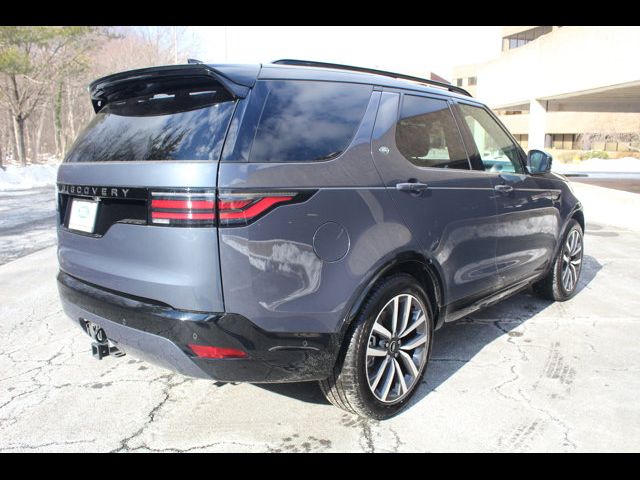 2024 Land Rover Discovery Dynamic SE