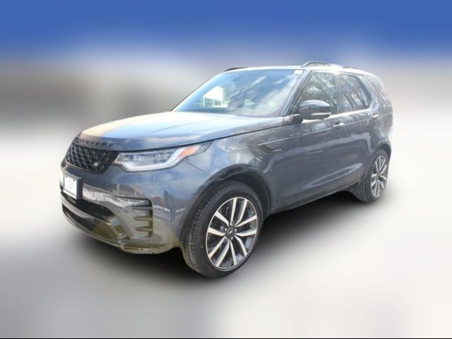 2024 Land Rover Discovery Dynamic SE