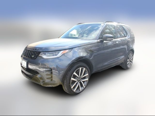 2024 Land Rover Discovery Dynamic SE