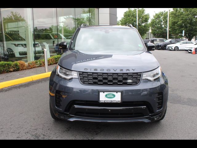 2024 Land Rover Discovery Dynamic SE