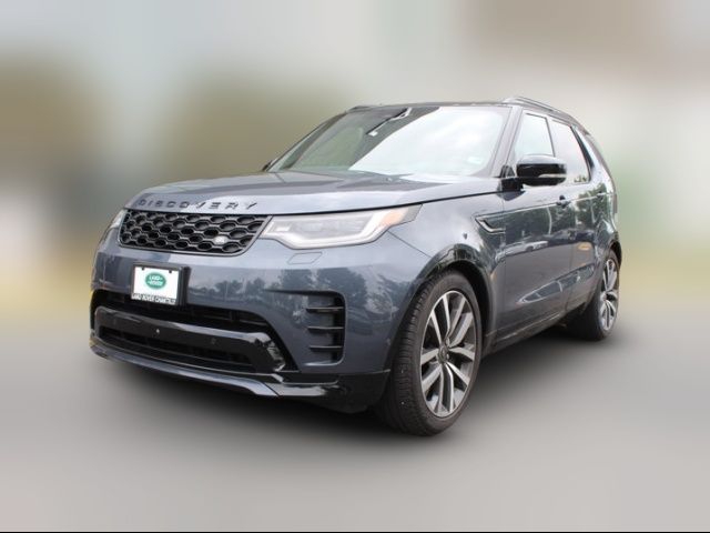 2024 Land Rover Discovery Dynamic SE