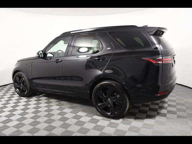 2024 Land Rover Discovery Dynamic SE