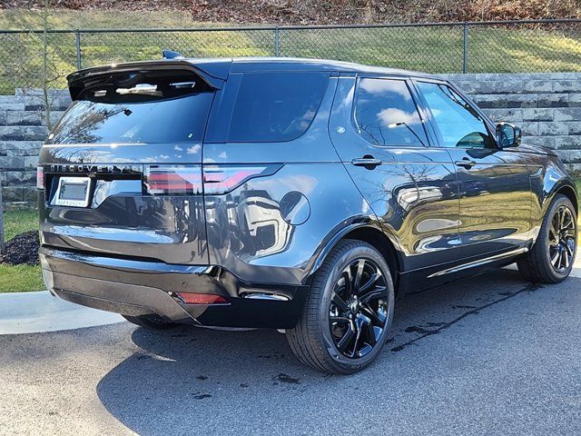 2024 Land Rover Discovery Dynamic SE