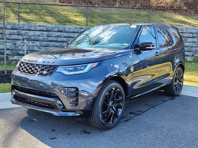 2024 Land Rover Discovery Dynamic SE