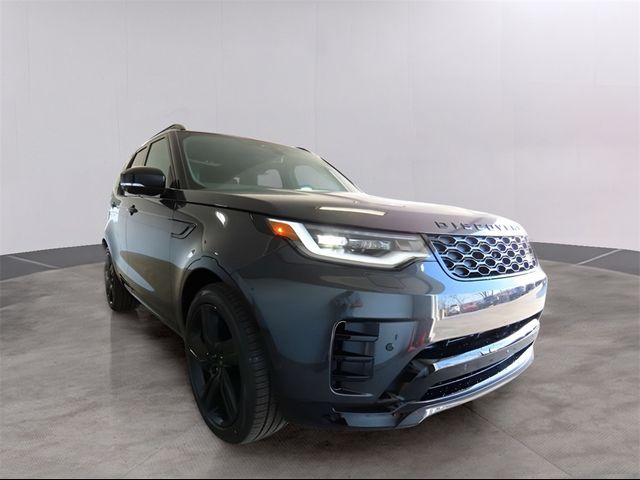 2024 Land Rover Discovery Dynamic SE