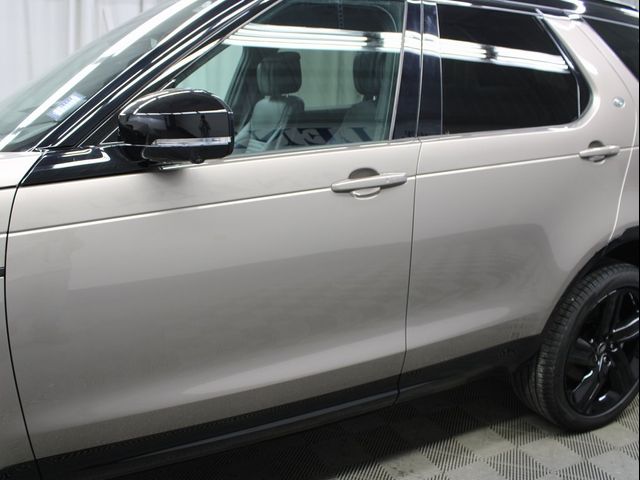 2024 Land Rover Discovery Dynamic SE